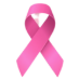 Breast Cancer awareness ribbon
